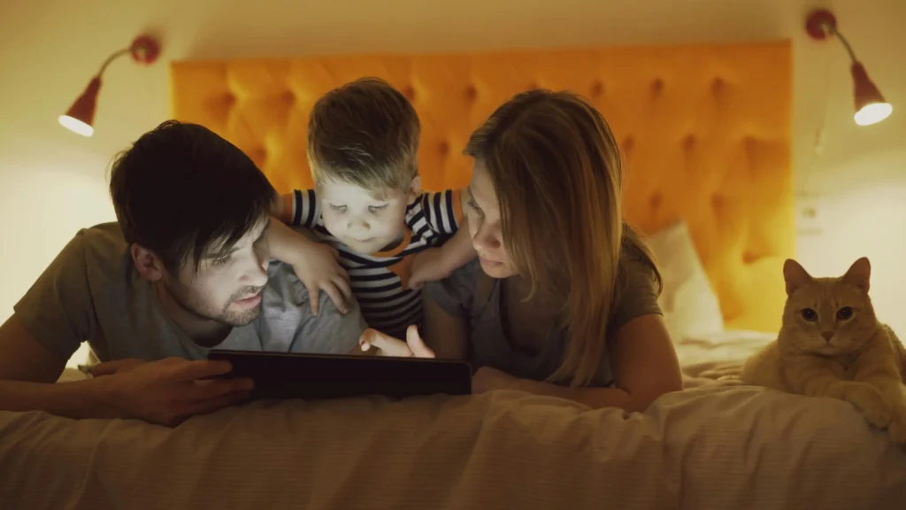 Power Home Pair - vlouchos energy